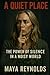 A Quiet Place: The Power of...