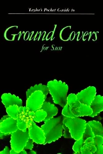 Taylor's Pocket Guide to Ground Covers for Sun (Paperback)