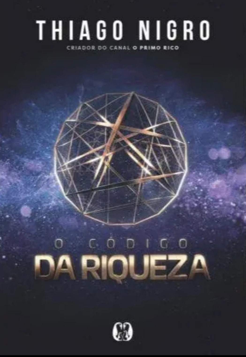 O código da riqueza (Paperback)