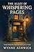 The Alley of Whispering Pages by Wynne Ashwick