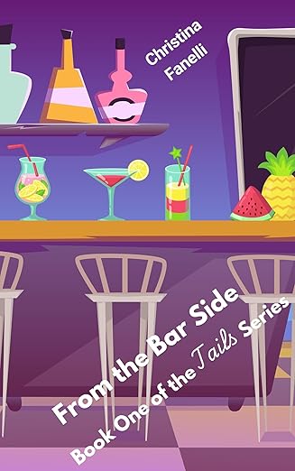 From The Bar Side (Tails, #1)