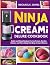 Ninja Creami Deluxe Cookboo...