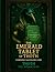 THE EMERALD TABLET OF THOTH