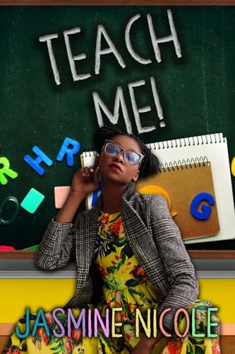 Teach Me (Kindle Edition)