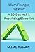 Micro Changes, Big Wins: A 30-Day Habit Rebuilding Blueprint: Transform Your Life with Small Daily Actions That Lead to Lasting Success