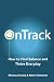 OnTrack by Michelle Chung