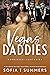 Vegas Daddies (Forbidden Fantasies)