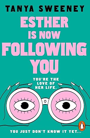 Esther Is Now Following You