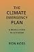The Climate Emergency Plan by Ron Koss