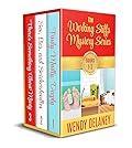 The Working Stiffs Mystery Series Books 1-3