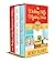 The Working Stiffs Mystery Series Books 1-3