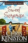 Sweet Surprise (Honeysuckle, Texas #2)