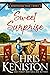 Sweet Surprise (Honeysuckle, Texas #2)