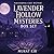Murder & Moonlight Mysteries: A Paranormal Cozy Mystery Box Set (Books 1–3) (Lavender Hollow Mysteries)