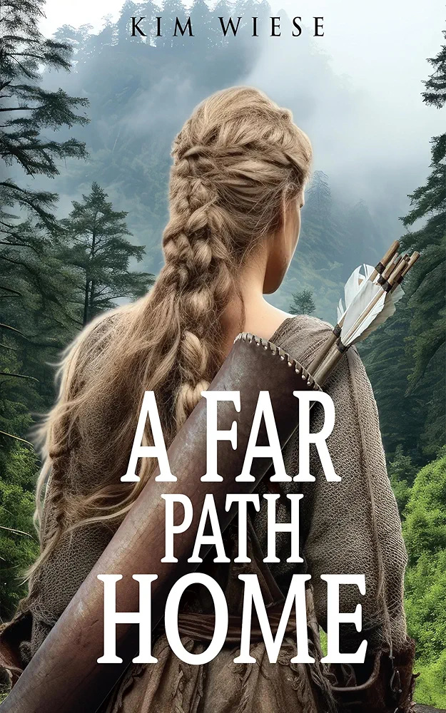 A Far Path Home (Kindle Edition)