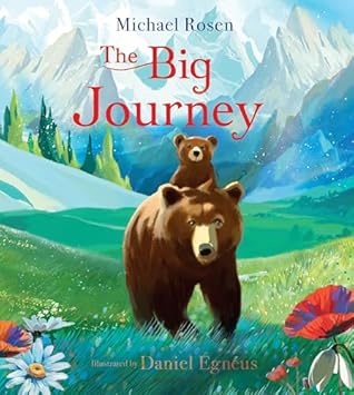 The Big Journey