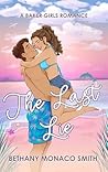 The Last Lie (Baker Girls #1)