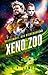 Xeno Zoo: Geddy jagt die Wahrheit (Reassembly: Der Wiederaufbau 4) (German Edition)