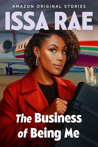 The Business of Being Me (I Should Be Smarter By Now)