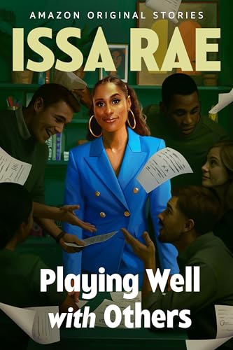 Playing Well with Others (I Should Be Smarter By Now)