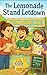The Lemonade Stand Letdown by Ash Anderson