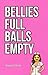 Bellies Full, Balls Empty: A Bold, Feminine Guide to Winning Love, Inspiring Devotion, and Creating a Deep, Passionate Relationship with a Masculine Man Who Leads