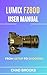 Lumix FZ80D User Manual: Fr...