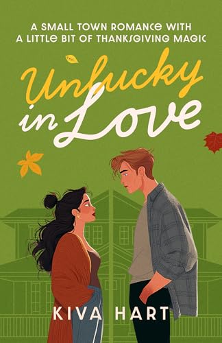 Unlucky in Love (Kindle Edition)