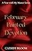 February-Painted Devotion (...