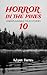 Horror in the Pines: Unexpl...