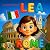 Lea Goes to Rome - A 3D Illustrated Children’s Travel Book Ab... by The Argenton Triplets