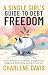 A Single Girl’s Guide to Debt Freedom by Charlene Davis