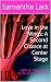 Love in the Wings by Samantha Lark