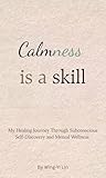 Calmness Is a Ski...