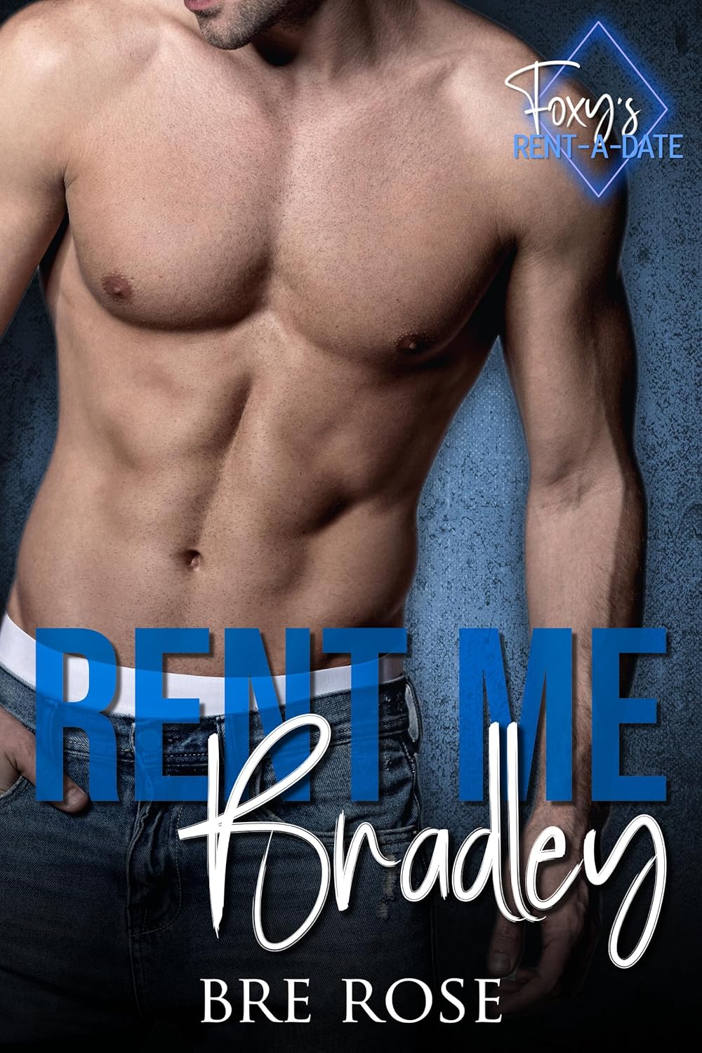 Bradley (Foxy's Rent-A-Date)