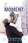 This Moment (Moose Village #1)