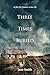 Three Times Buried by Jane Smith