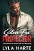 Silver Fox Protector (Willow Creek Series)