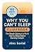 Why You Can't Sleep: The simple science to fix it, how to sleep better starting tonight, 60 minute read