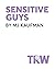 Sensitive Guys by M.J. Kaufman