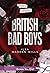 Declan (British Bad Boys, #1)