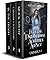 Federal Paranormal Activities Agency Omnibus 1 by Katherine Kim