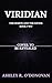 Viridian: The Demon and the Savior Book Two