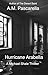 Hurricane Arabella: A Michael Shale Thriller