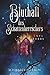 Bluthall des Schattenherrschers: Schwarze Flecken - Vampirroman: Unheilvolle, moderne & düstere Urban Fantasy (Letzte Ära der Blutlinien) (German Edition)
