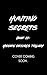 Hunting Secrets (Book III)