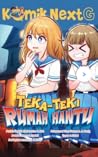 Teka-Teki Rumah Hantu by Muthia Fadhila Khairunissa
