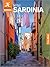 Rough Guides Mini Sardinia: Travel Guide with eBook (Mini Rough Guides)