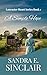 A Simple Hope (Lancaster Hearts Book 1)