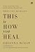 When You're Ready, This Is How You Heal - Ketika Langkahmu Siap, Inilah Jalanmu Menuju Pulih